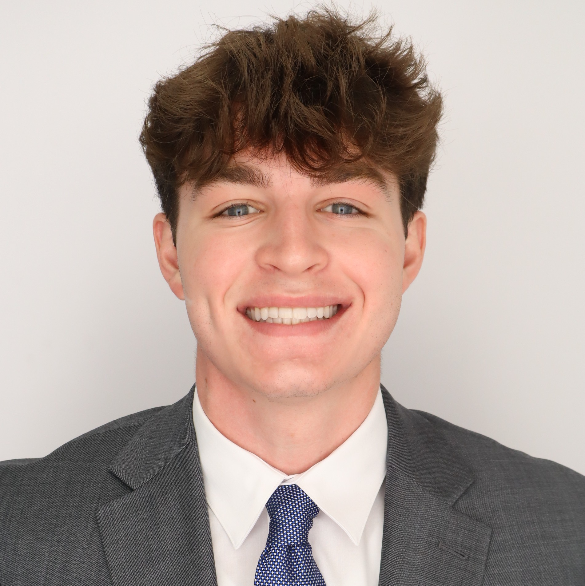 Headshot